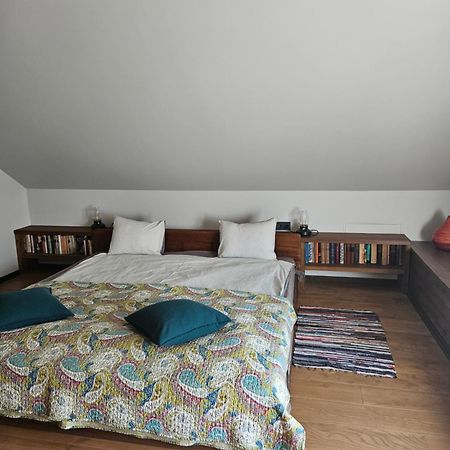 דירות Ulmale Kerpji מראה חיצוני תמונה